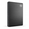 Disco Externo portatil Seagate One Touch STKC4000400 4TB USB 3.2 G1 Negro