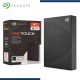Disco Externo portatil Seagate One Touch STKC4000400 4TB USB 3.2 G1 Negro
