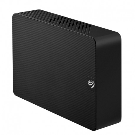 Disco Externo Seagate Expansion Desktop STKP8000400 8TB USB 3.0