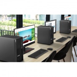 PC Workstation Tower Lenovo ThinkStation P360 i9-12900K 3.20GHz 32GB 1TB SSD NVIDIA RTX A4000 16GB GDDR6 30FN002YLM