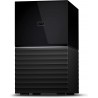 Disco Externo Western Digital My Book Duo 16 TB USB 3.1 G1 3.0 2.0 WDBFBE0160JBK-NESN