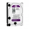Disco Western Digital Purple Surveillance 3TB SATA 6.0Gbps 5400RPM 3.5' WD30PURZ