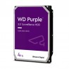 Disco Western Digital Purple Surveillance 4TB SATA 6.0Gbps 5400RPM 3.5' WD40PURZ