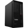 PC WorkStation Lenovo ThinkStation P350 i9-11900 2.5GHz 64GB SSD 2TB Nvidia Quadro RTX A4000 16GB GDDR6