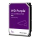 Disco Western Digital Purple 4TB SATA 6.0Gb/s 256MB 5400rpm 3.5' WD42PURZ