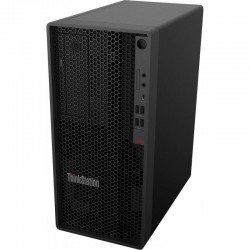 PC WorkStation Lenovo ThinkStation P350 i9-11900 2.5GHz 64GB SSD 2TB Nvidia Quadro RTX A4000 16GB GDDR6