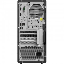PC WorkStation Lenovo ThinkStation P350 i9-11900 2.5GHz 64GB SSD 2TB Nvidia Quadro RTX A4000 16GB GDDR6