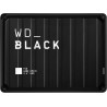 Disco Externo Western Digital Black P10 Game Drive 5TB USB 3.2 G1 WDBA3A0050BBK-WESN