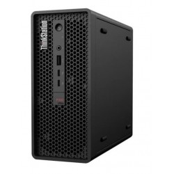 PC Workstation Lenovo ThinkStation P360 Ultra i9-12900 3.8GHz 64GB 1TB SSD Nvidia Quadro RTX A5000 16GB