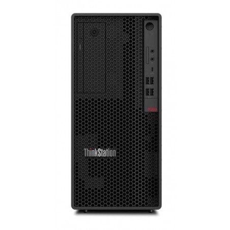 PC Workstation Lenovo ThinkStation P340 i9-10900K 3.7GHz 32GB 1TB SSD NVIDIA Quadro RTX5000 16GB GDDR5