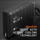 Disco Externo  Western Digital Black D10 Game Drive Xbox 12TB USB3.2 3.5' WDBA5E0120HBK-NESN
