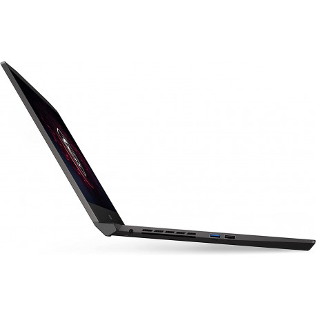 Msi Pulse Gl66 11ugkv 15.6' I7-11800h 2.3ghz 16gb Ssd512 8gb