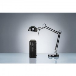 PC Workstation Lenovo ThinkStation P360 i9-12900K 3.2GHz 32GB 1TB SSD Nvidia GeForce RTX 3080 10GB GDDR6