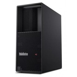 PC Workstation Lenovo ThinkStation P3 i9-13900 2.0GHz 16GB 512GB SSD  NVIDIA QUADRO T1000 8GB GDDR6 30GU001ALM