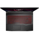 Msi Pulse Gl66 11ugkv 15.6' I7-11800h 2.3ghz 16gb Ssd512 8gb