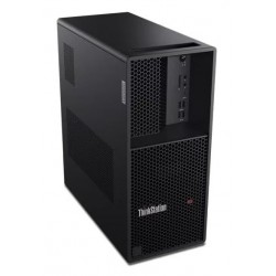 PC Workstation Lenovo ThinkStation P3 i9-13900 2.0GHz 16GB 512GB SSD  NVIDIA QUADRO T1000 8GB GDDR6 30GU001ALM