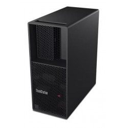 PC Workstation Lenovo ThinkStation P3 i9-13900 2.0GHz 16GB 512GB SSD  NVIDIA QUADRO T1000 8GB GDDR6 30GU001ALM