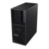 PC Workstation Lenovo ThinkStation P3 i9-13900 2.0GHz 16GB 512GB SSD  NVIDIA QUADRO T1000 8GB GDDR6 30GU001ALM