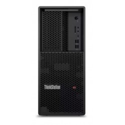 PC Workstation Lenovo ThinkStation P3 i7-13700 2.10GHz 16GB 512GB SSD NVIDIA QUADRO T1000 8GB GDDR6 30GU0015LM