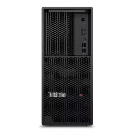 PC Workstation Lenovo ThinkStation P3 i7-13700 2.10GHz 16GB 512GB SSD NVIDIA QUADRO T1000 8GB GDDR6 30GU0015LM