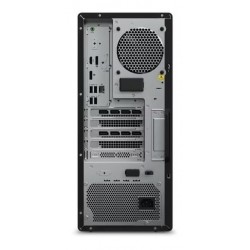 PC Workstation Lenovo ThinkStation P3 i7-13700 2.10GHz 16GB 512GB SSD NVIDIA QUADRO T1000 8GB GDDR6 30GU0015LM