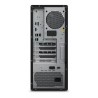 PC Workstation Lenovo ThinkStation P3 i7-13700 2.10GHz 16GB 512GB SSD NVIDIA QUADRO T1000 8GB GDDR6 30GU0015LM