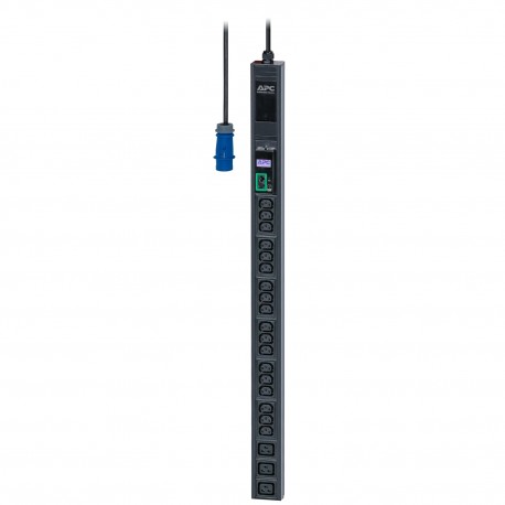 PDU APC Easy Metered 0U 16A 230V 18 C13 3 C19 EPDU1116M