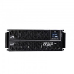 UPS APC Smart-UPS RT 6KVA de 6KW Rack/Torre 220V AC 240V AC 230V AC 2xIEC IEC 60320 C19 SRTG6KXLI