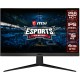 Monitor Gaming MSI Optix G241V E2 23.8' 1920x1080 FHD IPS HDMI
