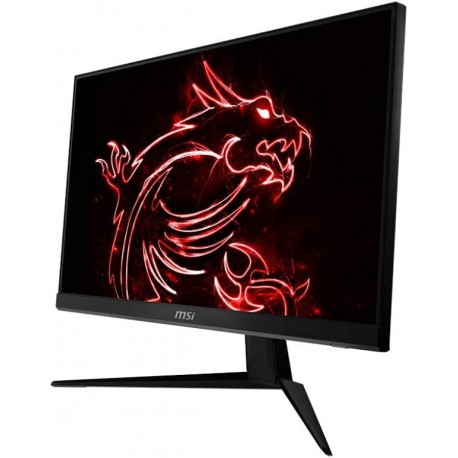 Monitor Gaming MSI Optix G241V E2 23.8' 1920x1080 FHD IPS HDMI