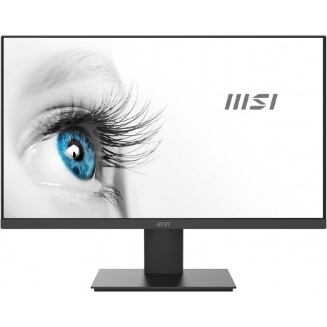 Monitor Gaming MSI PRO MP241X 23.8' FHD 1920 x 1080 VA HDMI VGA