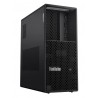 PC Thinkstation Lenovo P3 Tower i9-14900 2.0GHz 16GB 1TB SSD NVIDIA RTX A4000 16GB GDDR6 30GU0030LM