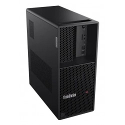 PC Thinkstation Lenovo P3 Tower i9-14900 2.0GHz 16GB 1TB SSD NVIDIA RTX A4000 16GB GDDR6 30GU0030LM
