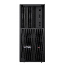 PC Thinkstation Lenovo P3 Tower i7-14700 2.10GHz 16GB 512GB SSD NVIDIA RTX A2000 12GB GDDR6 30GU0031LM