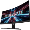 Monitor Gaming Gigabyte 27' FHD 165Hz 1920x1080 HDMI G27FC A-SA