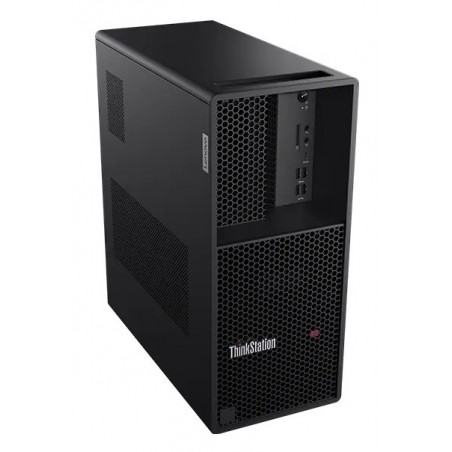 PC Thinkstation Lenovo P3 Tower i7-14700 2.10GHz 16GB 512GB SSD NVIDIA RTX A1000 8GB GDDR6 30GU0032LM
