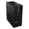 PC Thinkstation Lenovo P3 Tower i7-14700 2.10GHz 16GB 512GB SSD NVIDIA RTX A1000 8GB GDDR6 30GU0032LM