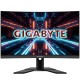 Monitor Gaming Gigabyte 27' QHD 165Hz 2560 x 1440 HDMI G27QC A-SA