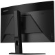 Monitor Gaming Gigabyte 27' QHD 165Hz 2560 x 1440 HDMI G27QC A-SA