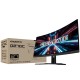 Monitor Gaming Gigabyte 27' QHD 165Hz 2560 x 1440 HDMI G27QC A-SA