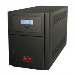 UPS APC Easy 3KVA de 2.10KW Torre AVR 230V AC Salida 6 SMV3000AI-MS