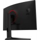 Monitor Gaming MSI 27' FHD 1920 x 1080 HDMI 165Hz OPTIX G271C