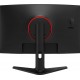 Monitor Gaming MSI 27' FHD 1920 x 1080 HDMI 165Hz OPTIX G271C