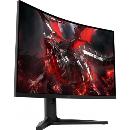Monitor Gaming MSI 27' FHD 1920 x 1080 HDMI 165Hz OPTIX G271C