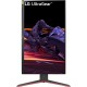 Monitor Gaming LG 27' 1920x1080 165Hz HDMI DisplayPort 27GP750-B