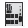 UPS APC Easy 3KVA de 2.10KW Torre AVR 230V AC Salida 6 SMV3000AI-MS