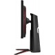 Monitor Gaming LG 27' 1920x1080 165Hz HDMI DisplayPort 27GP750-B