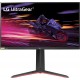 Monitor Gaming LG 27' 1920x1080 165Hz HDMI DisplayPort 27GP750-B