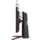 Monitor Gaming LG 27' 1920x1080 165Hz HDMI DisplayPort 27GP750-B