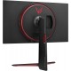 Monitor Gaming LG 27' 1920x1080 165Hz HDMI DisplayPort 27GP750-B